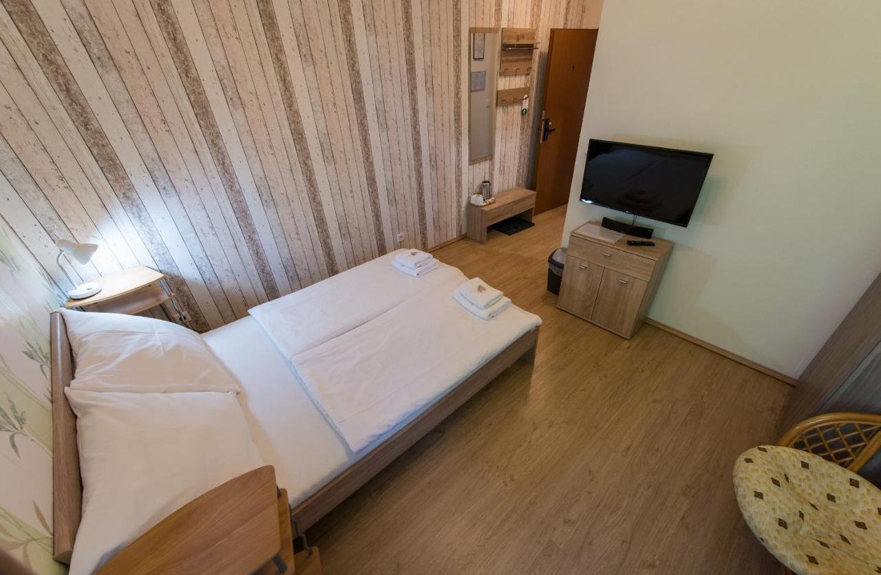 Penzion Na Spicaku Český Krumlov المظهر الخارجي الصورة